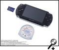 Sony PSP: Set - 32MB