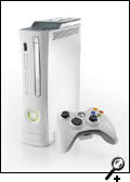 Xbox 360 with Controller